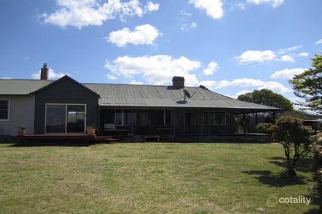 Property photo of 341 Camerons Road Running Stream NSW 2850