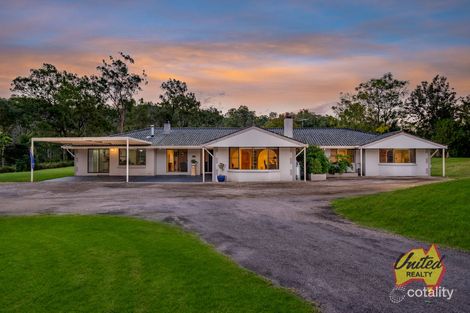 Property photo of 470 Spring Creek Road Mount Hunter NSW 2570