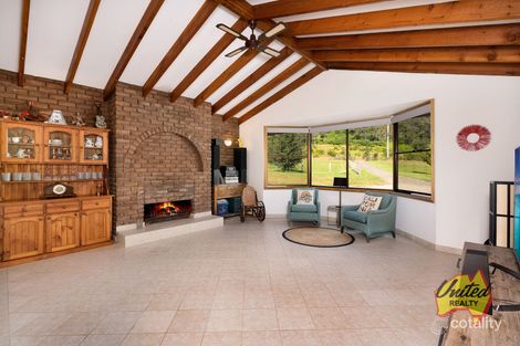 Property photo of 470 Spring Creek Road Mount Hunter NSW 2570