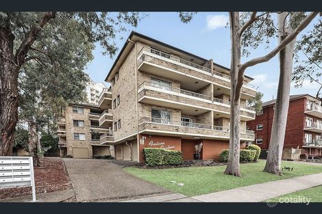 20/21 Gloucester Rd, Hurstville, NSW 2220