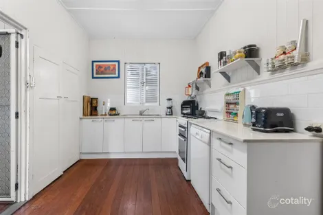 Property photo of 50 Jackson Street Hamilton QLD 4007