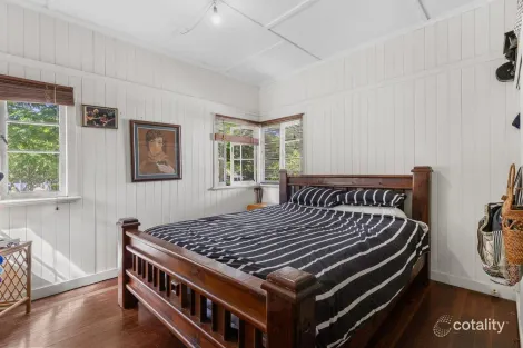 Property photo of 50 Jackson Street Hamilton QLD 4007