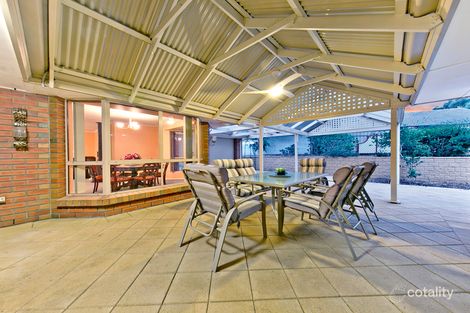 Property photo of 9 Seville Place Golden Grove SA 5125