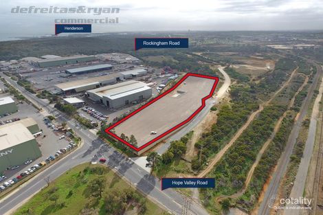 51 Hope Valley Rd, Naval Base, WA 6165