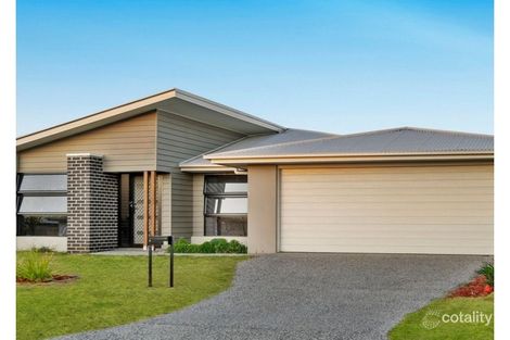 48 Mirinae Cct, Pimpama, QLD 4209