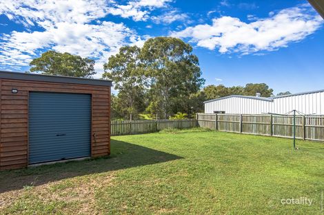 Property photo of 35 Lucas Drive Burrum Heads QLD 4659