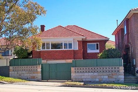 Property photo of 202 Spit Road Mosman NSW 2088