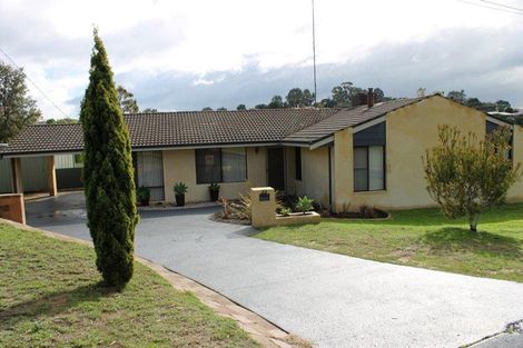 22 Pearce Rd, Australind, WA 6233