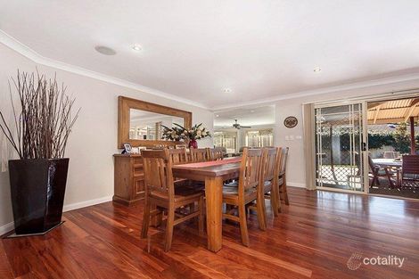 Property photo of 116 Mount Annan Drive Mount Annan NSW 2567