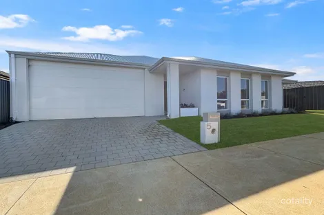 5 Sandringham Rd, Baldivis, WA 6171