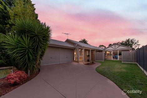 Property photo of 57 Spellman Avenue Sydenham VIC 3037