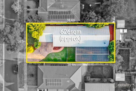 Property photo of 57 Spellman Avenue Sydenham VIC 3037