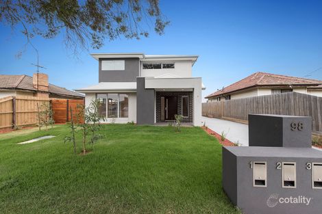 1/98 Maidstone St, Altona, VIC 3018