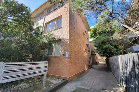 11/28 Westbury St, St Kilda East, VIC 3183