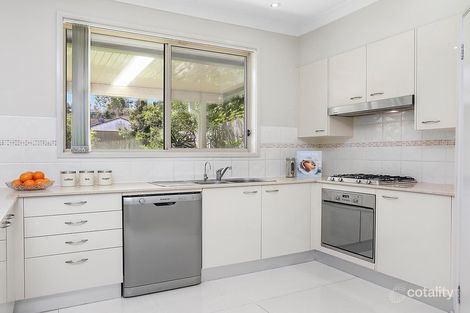 Property photo of 21 Third Avenue Epping NSW 2121