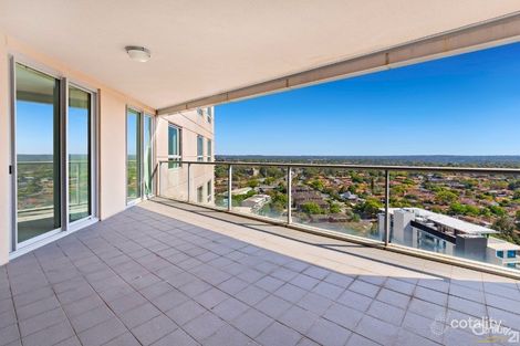 Property photo of 2602/2A Help Street Chatswood NSW 2067