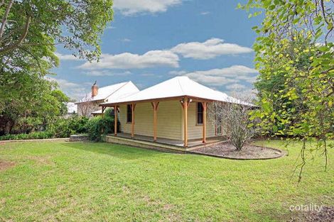 Property photo of 30 Mount View Close Razorback NSW 2571
