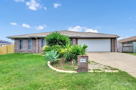 1 Jordan Ct, Caboolture, QLD 4510