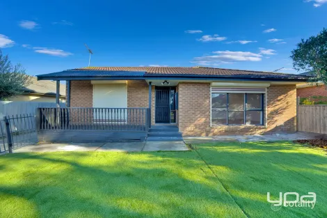 Property photo of 1/92 Mitchell Crescent Meadow Heights VIC 3048