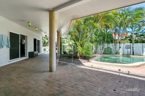 Property photo of 45 Stream Avenue Kewarra Beach QLD 4879