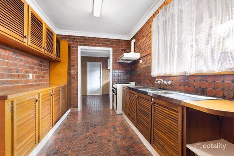 Rear/521 High St, Thornbury, VIC 3071