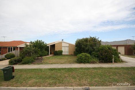 23 Bickford Rd, Grovedale, VIC 3216