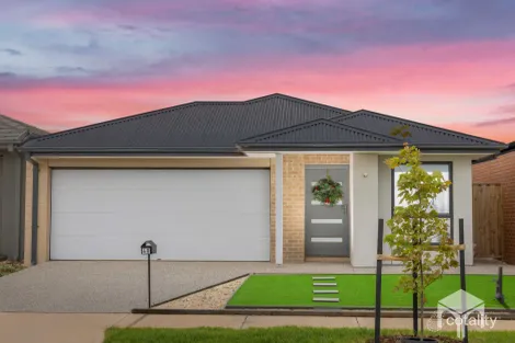 48 Greenmont Rd, Wyndham Vale, VIC 3024
