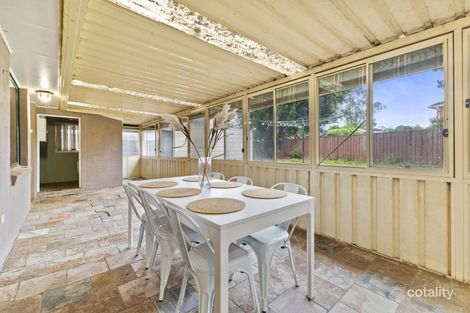 Property photo of 22 Malcolm Avenue Werrington NSW 2747