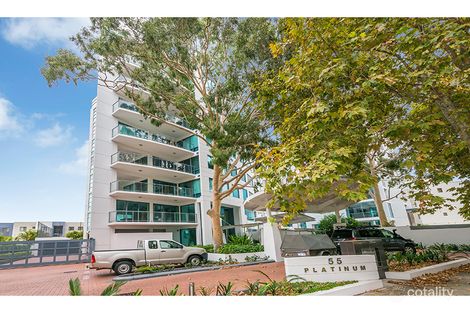 Property photo of 6/55 Mill Point Road South Perth WA 6151