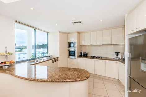 Property photo of 6/55 Mill Point Road South Perth WA 6151