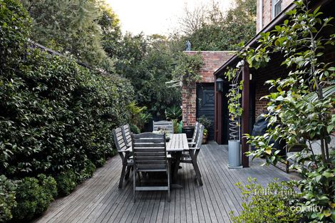 Property photo of 274A McKean Street Fitzroy North VIC 3068