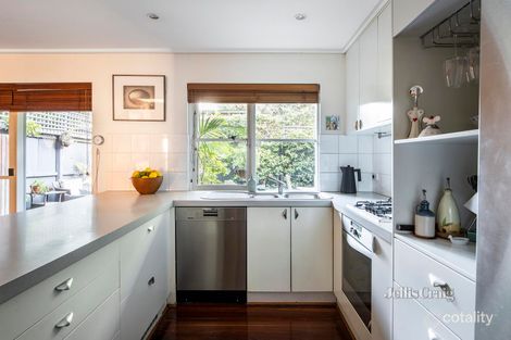 Property photo of 274A McKean Street Fitzroy North VIC 3068
