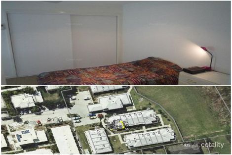 Property photo of 317/5 Bourton Road Merrimac QLD 4226