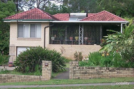58 Russell Tce, Indooroopilly, QLD 4068