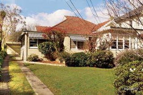 Property photo of 21 Arnold Street Killara NSW 2071
