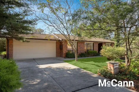 Property photo of 2 Ruwoldt Place Kambah ACT 2902