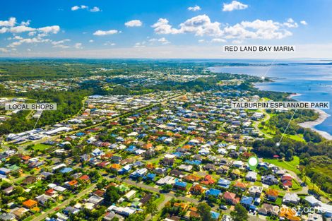 Property photo of 5 Saint Clair Court Redland Bay QLD 4165