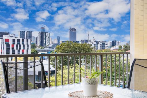 Property photo of 244/8 Musgrave Street West End QLD 4101
