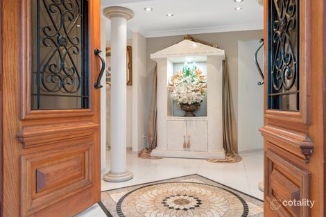 Property photo of 66 Cribb Road Carindale QLD 4152