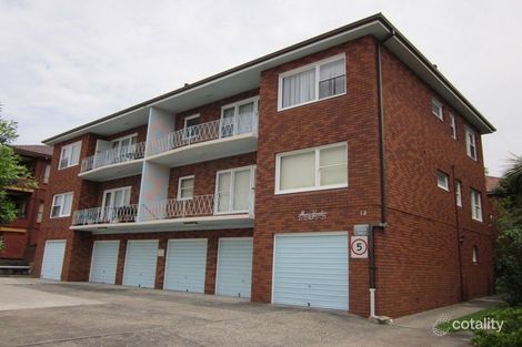 9/12 Monomeeth St, Bexley, NSW 2207