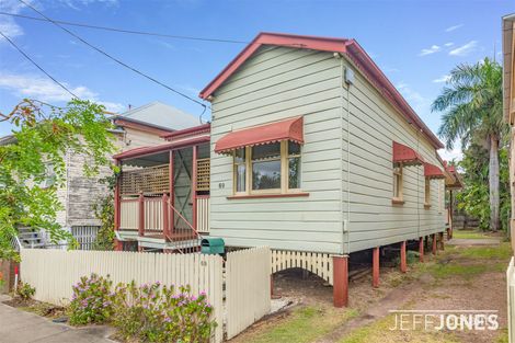 69 Qualtrough St, Woolloongabba, QLD 4102