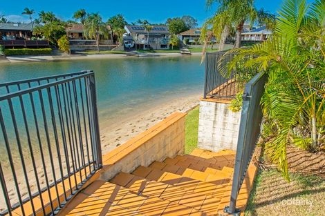 Property photo of 2 Donegal Crescent Bundall QLD 4217