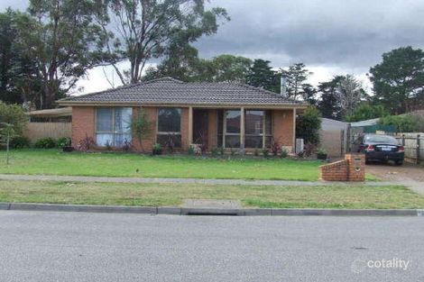 66 Balmoral Way, Pakenham, VIC 3810