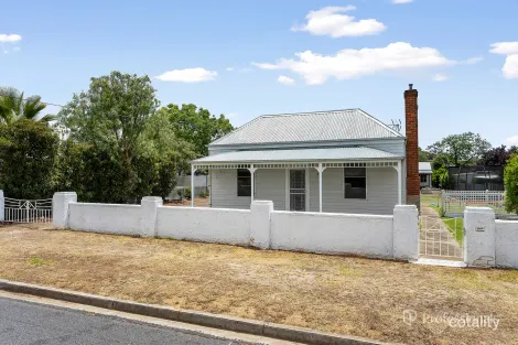 45 Burke St, Maryborough, VIC 3465