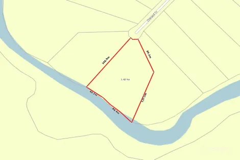 Property photo of 16 Cherwell Crescent Pacific Haven QLD 4659