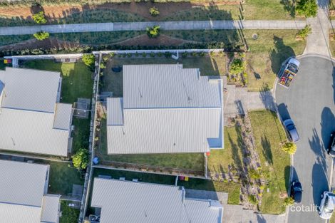 Property photo of 2/18 Conochie Place Pimpama QLD 4209