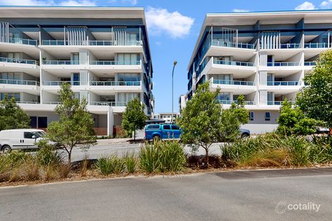 Property photo of 205/7 Spring Street Sippy Downs QLD 4556