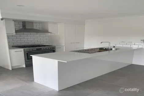 Property photo of 3 Gilmour Terrace Kalbar QLD 4309