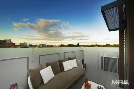 Property photo of 306/33 James Street Windsor VIC 3181