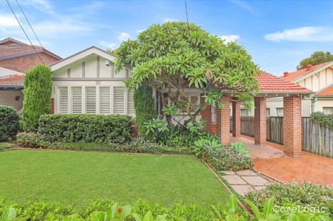 Property photo of 20 McClelland Street Willoughby East NSW 2068